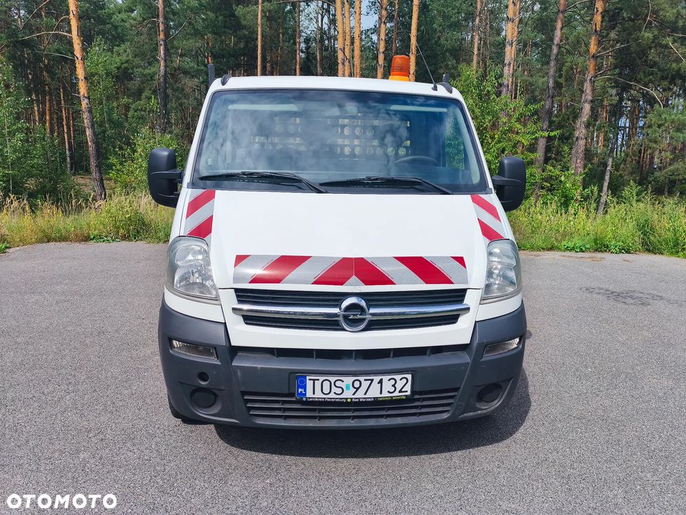 Opel MOVANO - 13