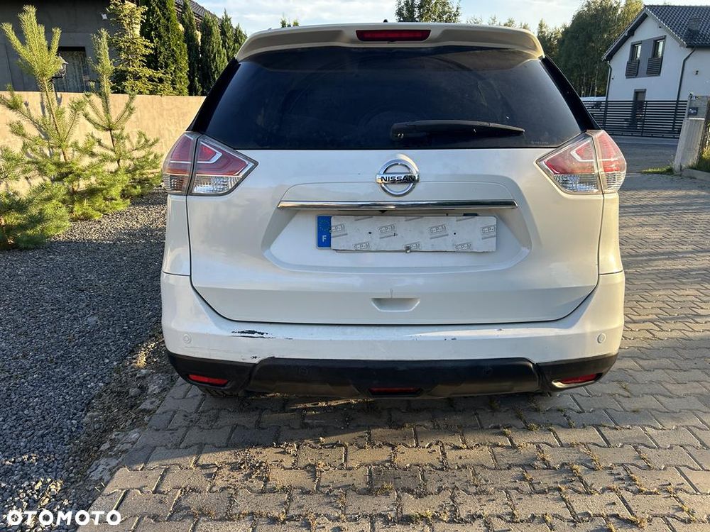 Nissan X-Trail - 7
