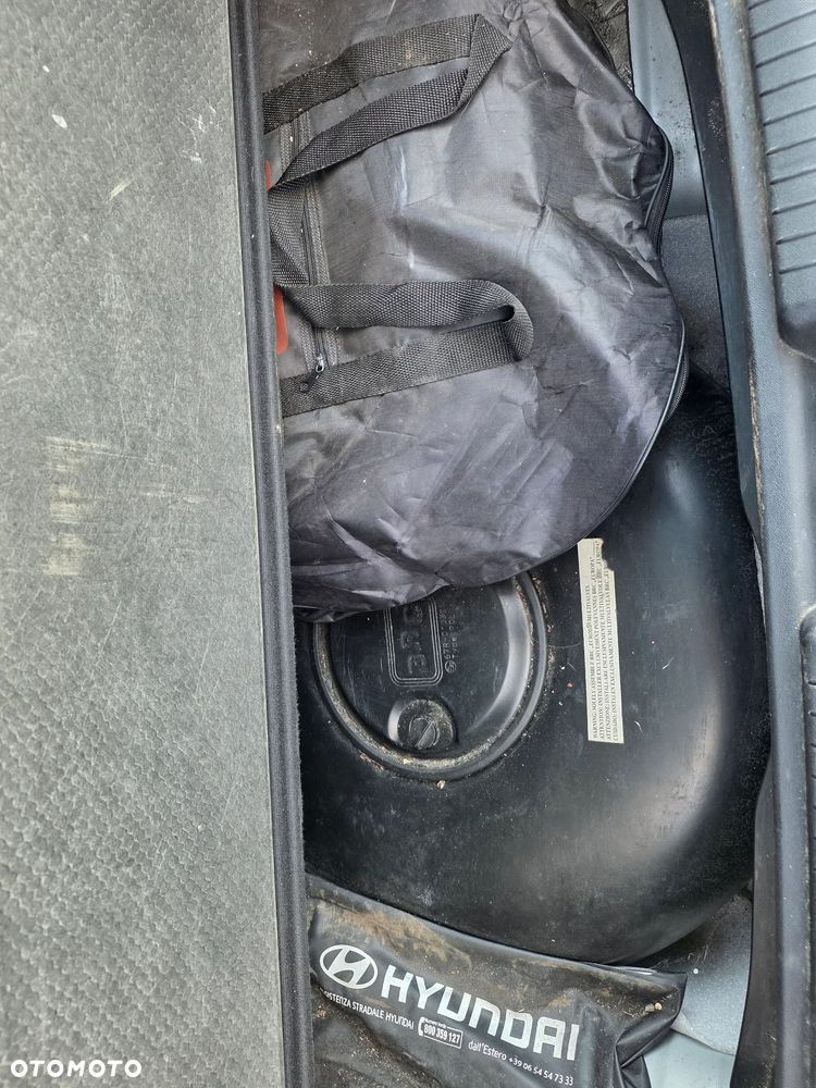 Hyundai ix20 1.4 BlueDrive Comfort - 9
