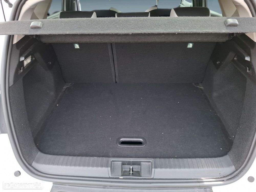 Renault Captur 1.0 TCe Techno Bi-Fuel - 23