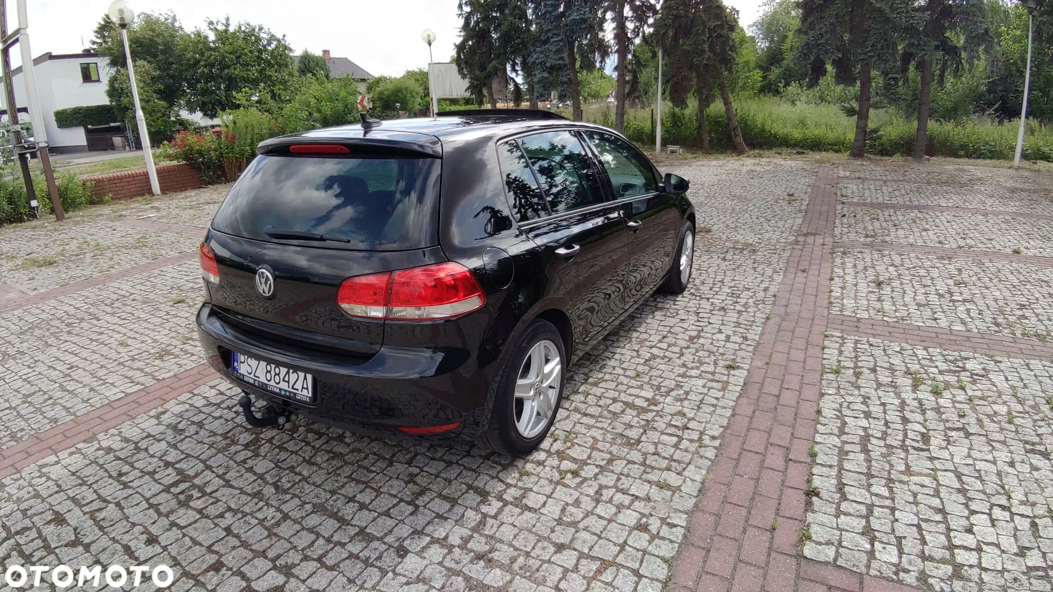 Volkswagen Golf 1.6 TDI DPF BlueMotion Technology Comfortline - 7