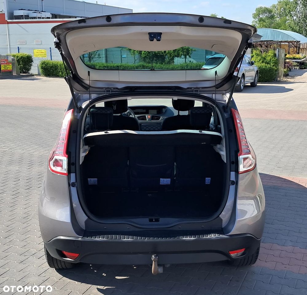 Renault Scenic 1.6 16V Dynamique - 5