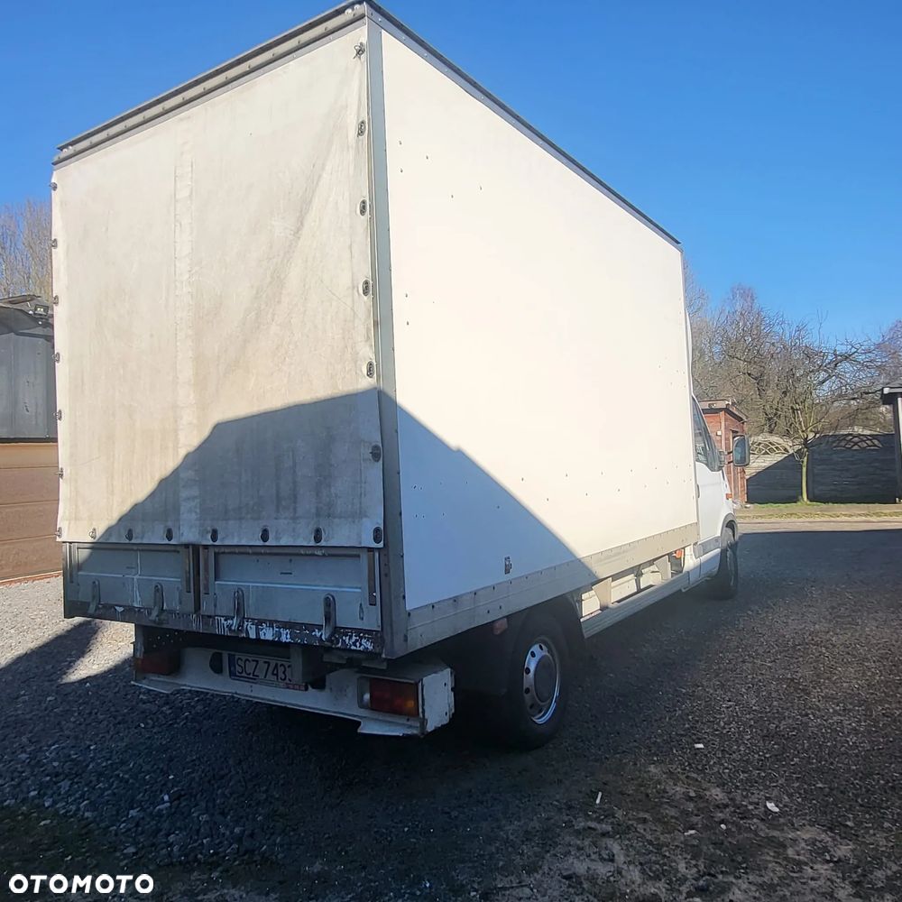 Renault Master - 6