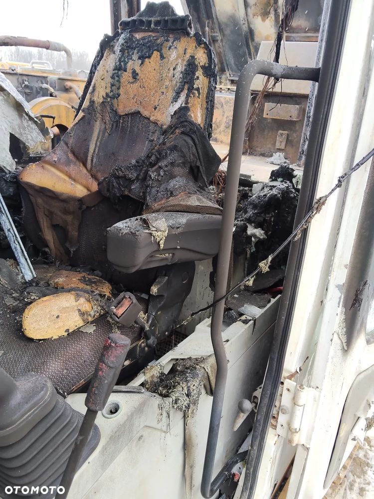 Koparka gąsienicowa Liebherr R944C LC Litronic - 10