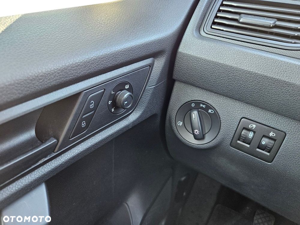 Volkswagen Caddy Long *49999zł NETTO* Zabudowa Warsztatowa 2.0TDi/102KM - 19