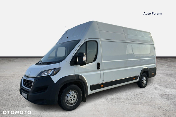 Peugeot boxer 435 BlueHDi L4H3