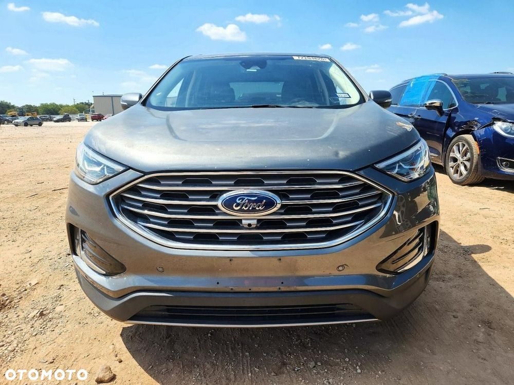 Ford Edge 2022 photo 5