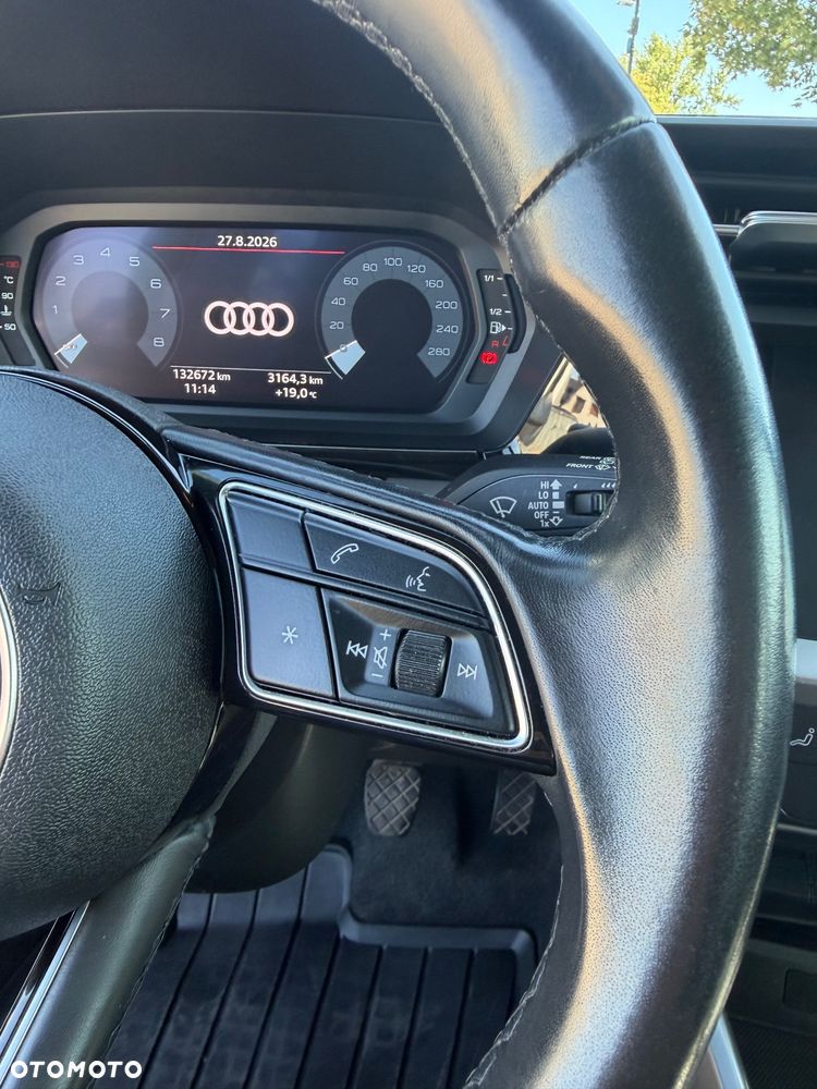 Audi A3 Sportback 30 TFSI - 15