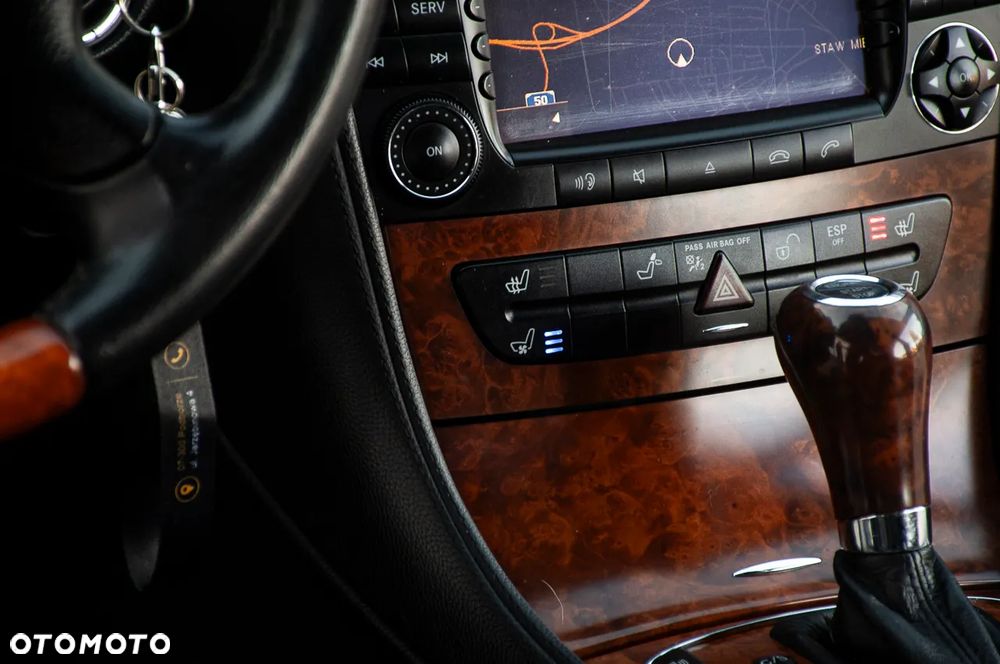 Mercedes-Benz CLS 350 - 16