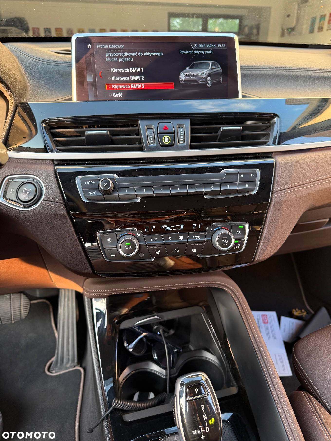 BMW X1 xDrive20d xLine - 10