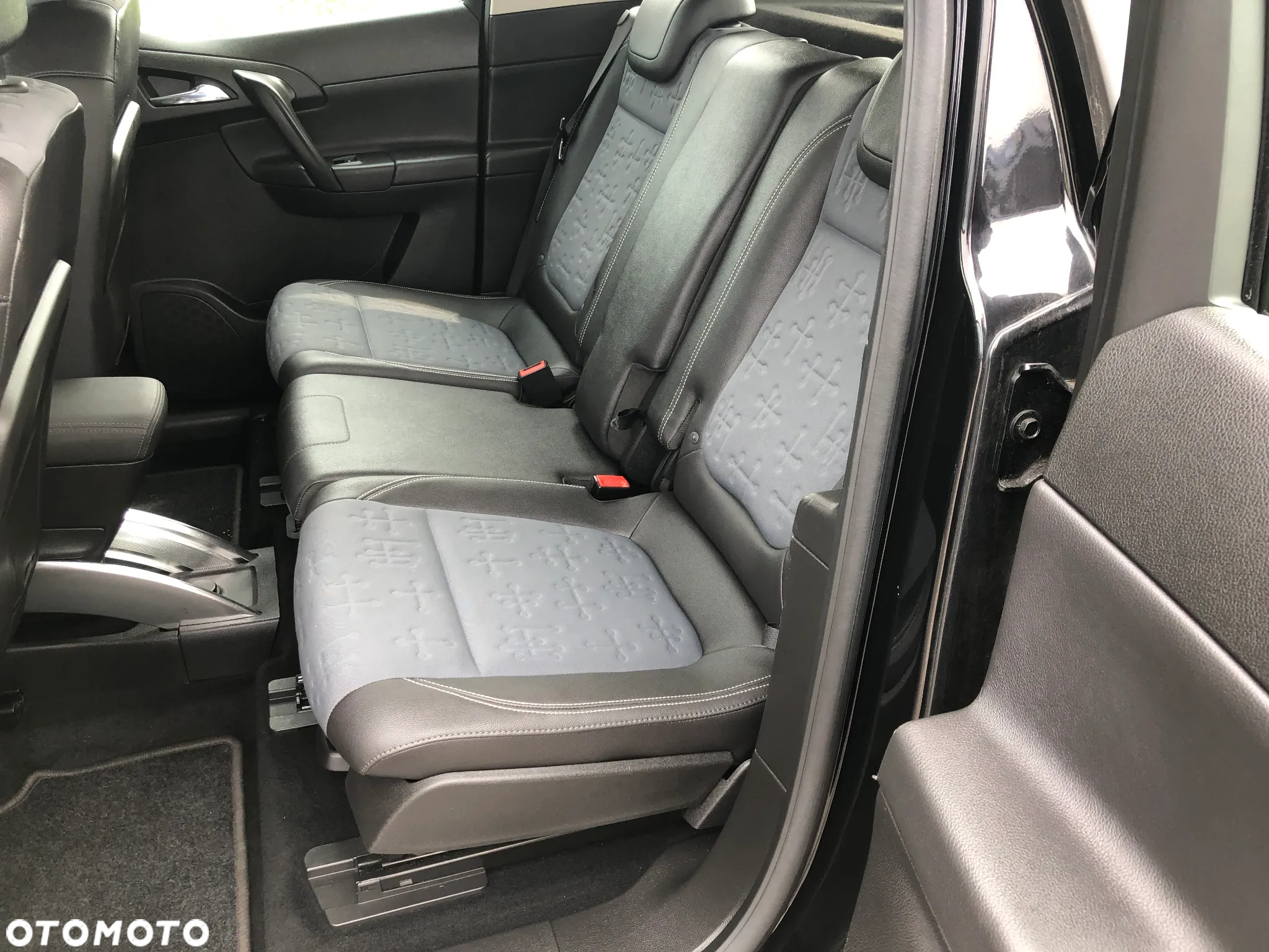 Opel Meriva 1.4 T Cosmo - 9