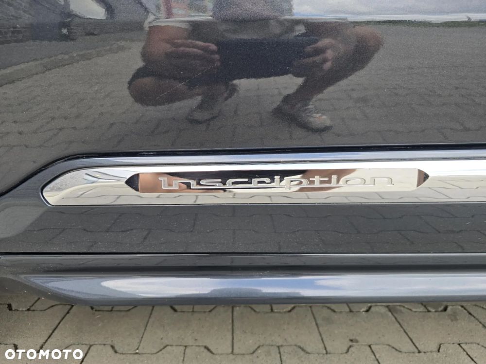 Volvo XC 90 D5 AWD Inscription 7os - 19