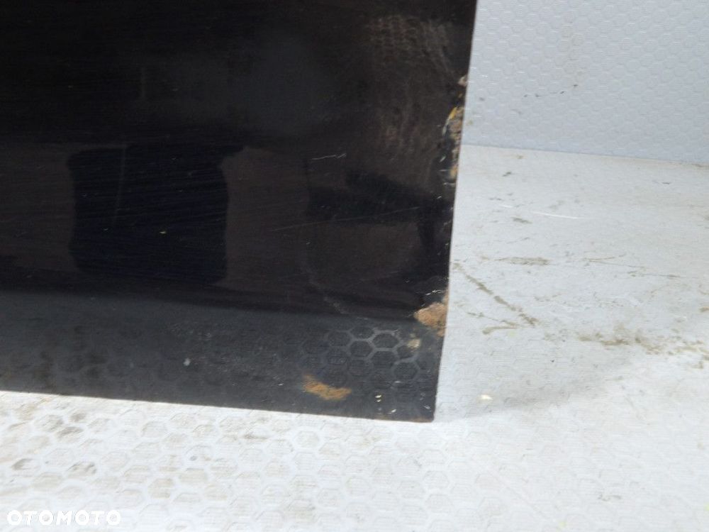 OPEL ASTRA J HB 5D DRZWI PRZÓD LEWE  Z20R - 2