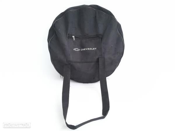 Jante Suplente Chevrolet Aveo / Kalos Hatchback (T250, T255) - 1