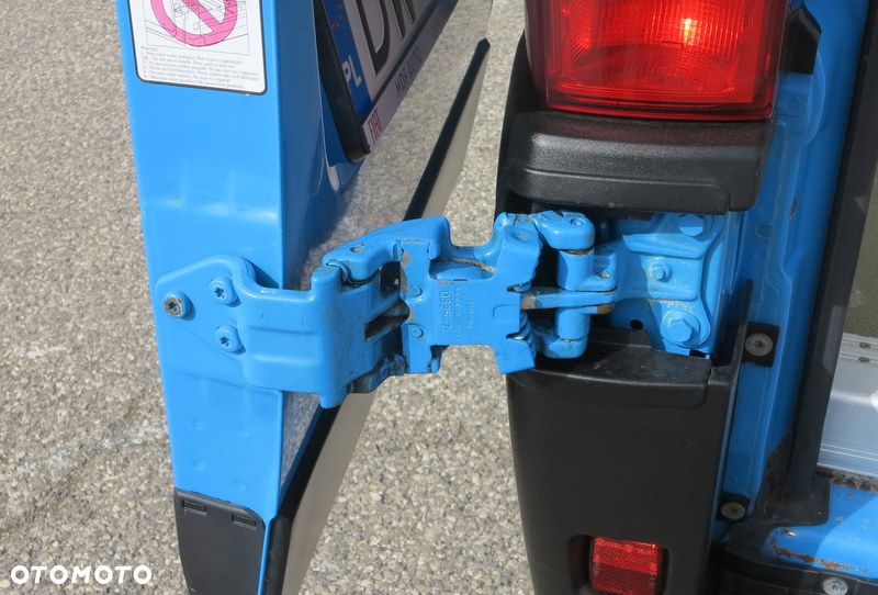 Fiat DUCATO L4H2 MAXI 2,3 180ps, IZOTERMA SZUBERT, LODÓWKA, CHŁODNIA, Salon Polska, tylko 100tyś km!! WEBASTO, koła 16 cali, kamera, Drzwi 270 stopni, Ledy, amortyzowany fotel. - 29