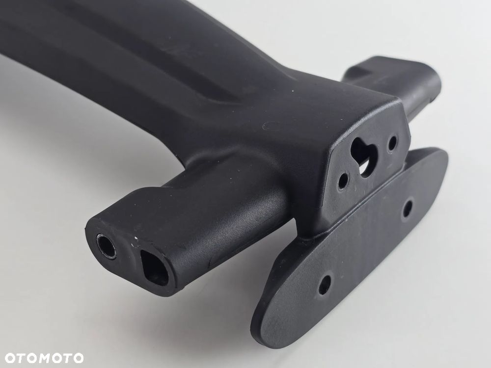 UCHWYT MOCOWANIE TABLICY REJSTRACYJNEJ   TRIUMPH SCRAMBLER 400 SPEED - 7