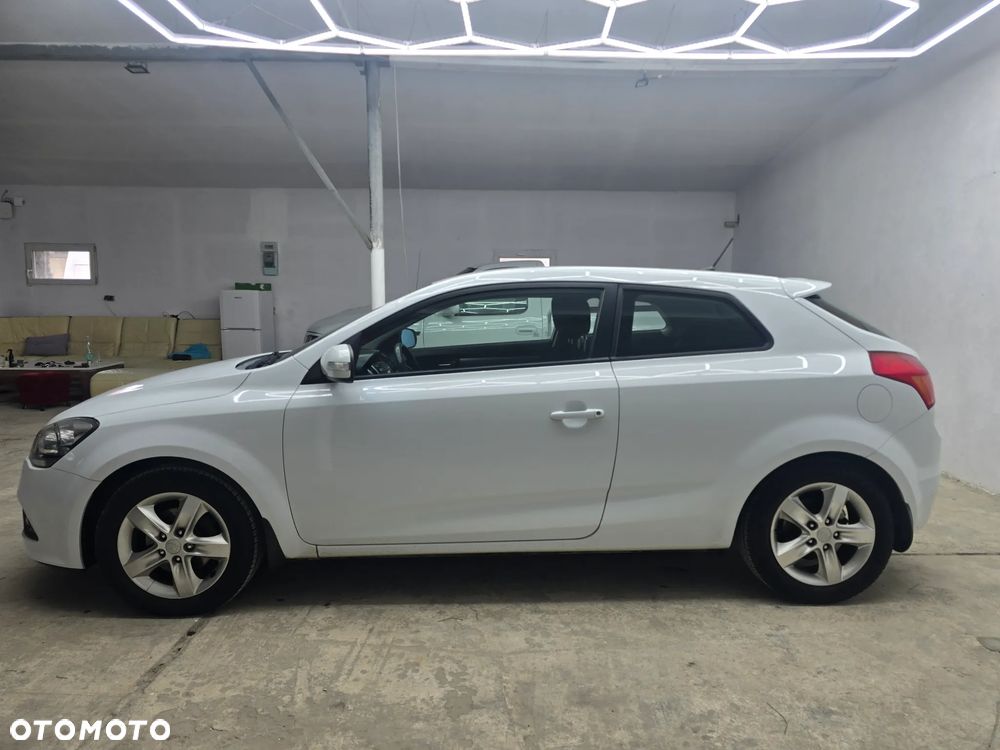 Kia ProCeed 1.4 Optimum - 6