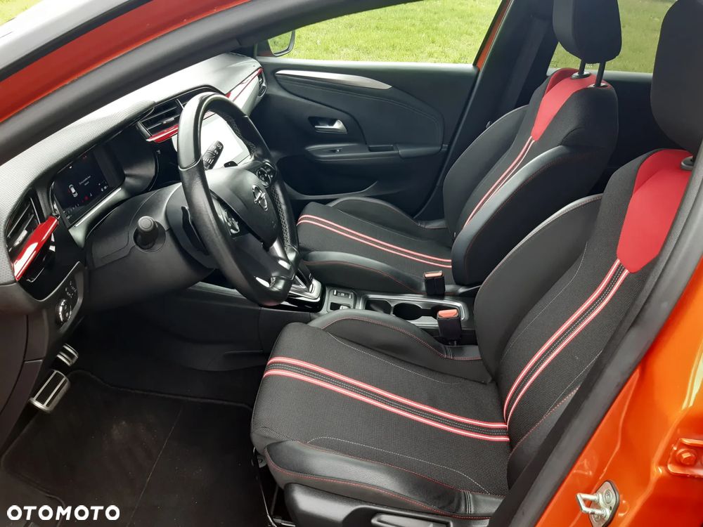 Opel Corsa 1.2 GS Line S&S - 18