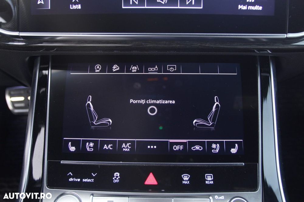 Audi Q8 50 TDI quattro Tiptronic MHEV - 24