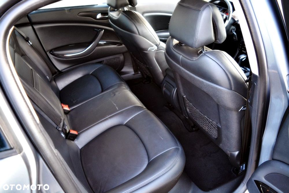 Citroën C5 HDi 165 FAP Exclusive - 18
