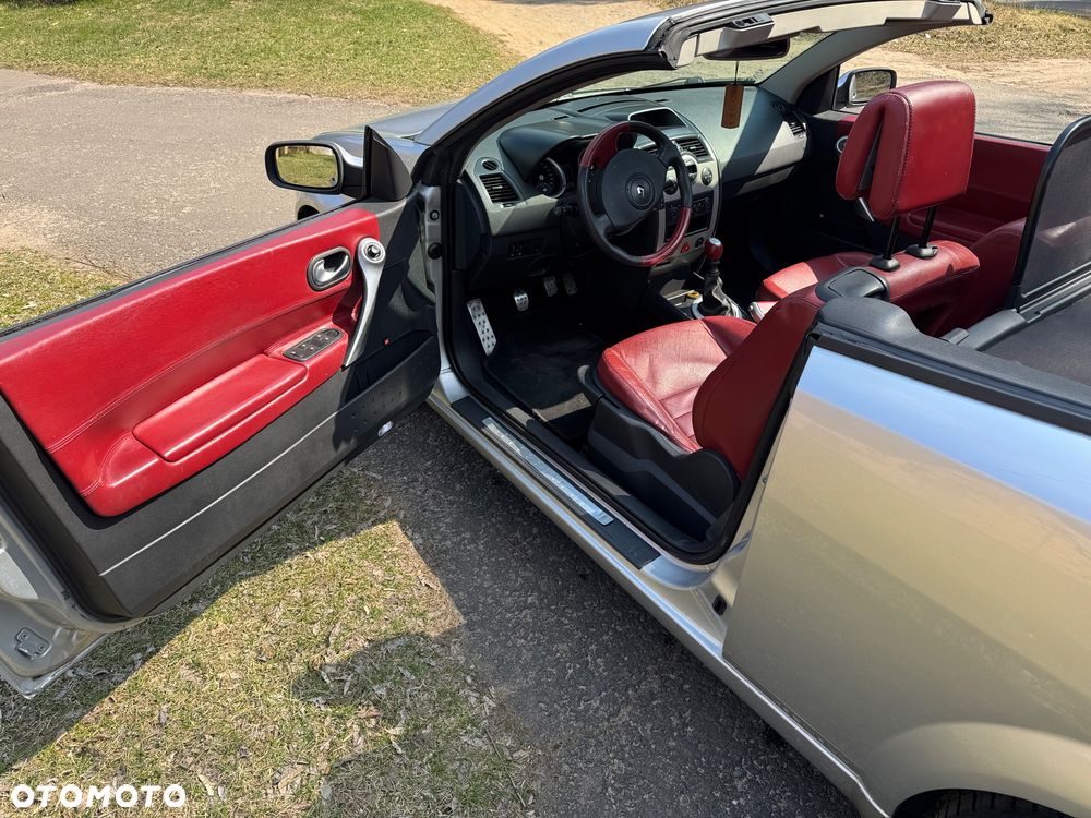 Renault Megane MeganeCC 1.9 dCi Luxe Dynamique - 7