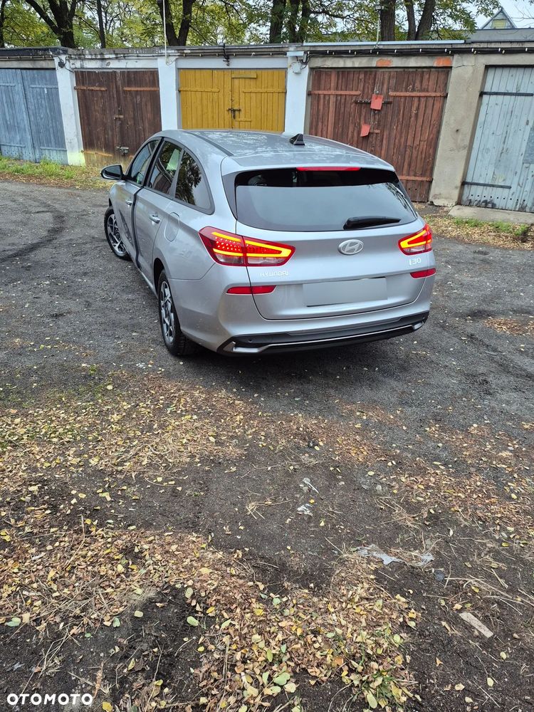 Hyundai I30 2025 photo 3
