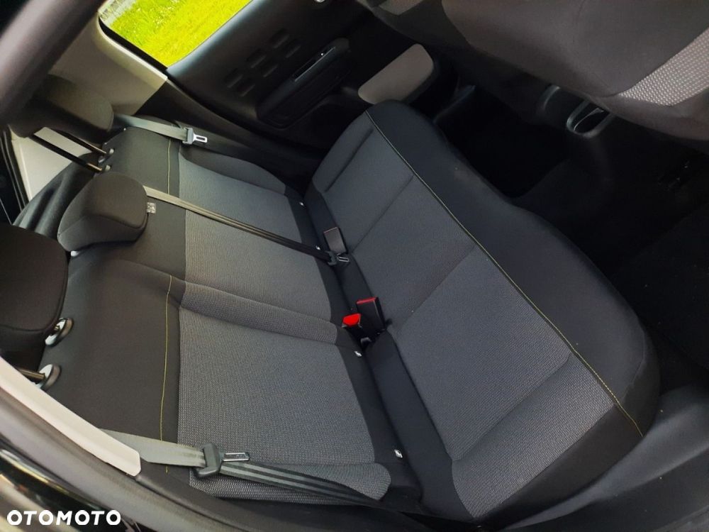 Citroën C3 1.2 PureTech Shine EAT6 - 23