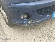 Peugeot 206 1.4 16V XS - 9