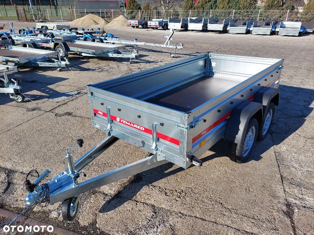 TEMARED Pro 2612/2 - 14