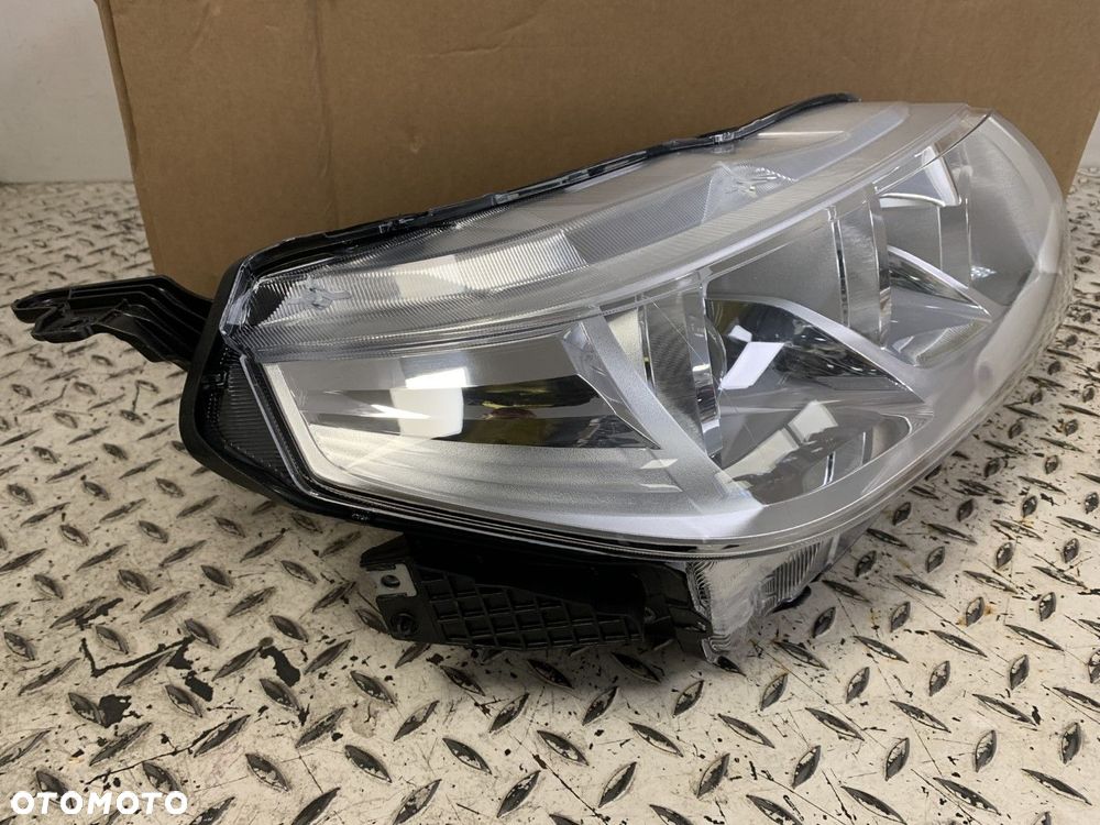NOWA ORYGINALNA LAMPA PRAWA PRZÓD PRZEDNIA SUZUKI VITARA 3 III 15- SOCZEWKA 35120-54P00 - 4