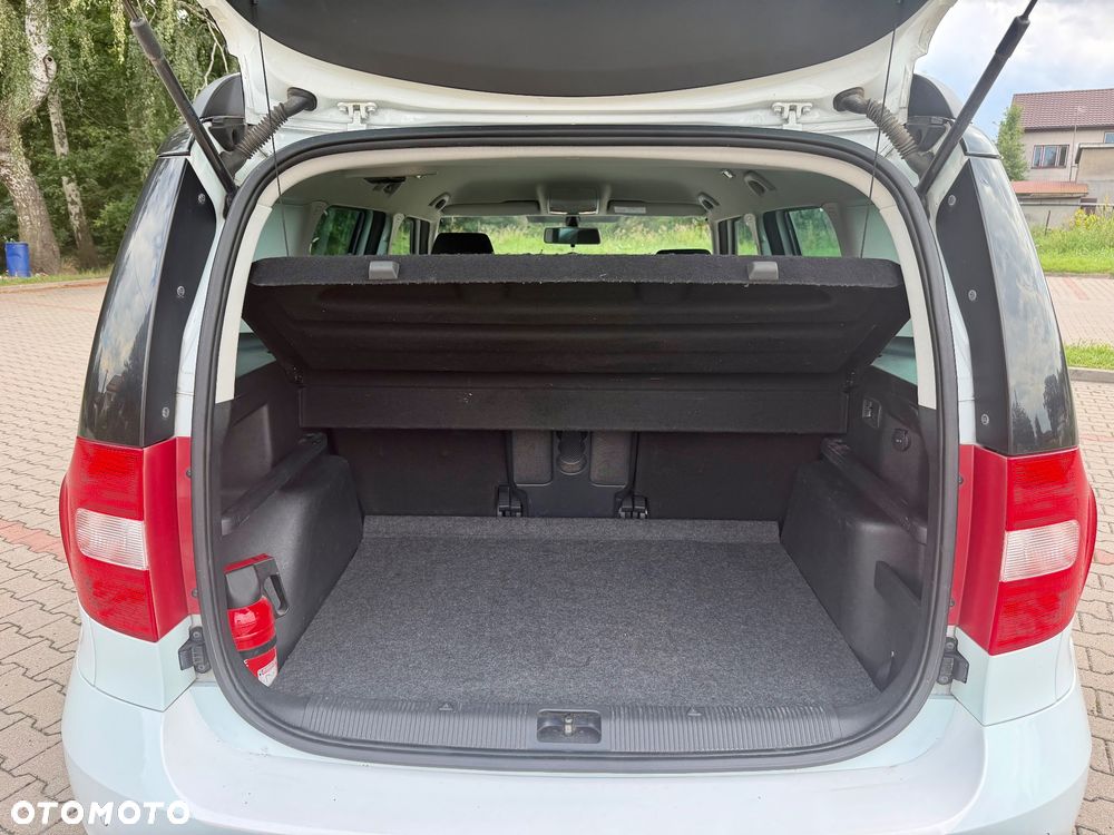 Skoda Yeti 2.0 TDI SCR 4x4 Ambition - 9