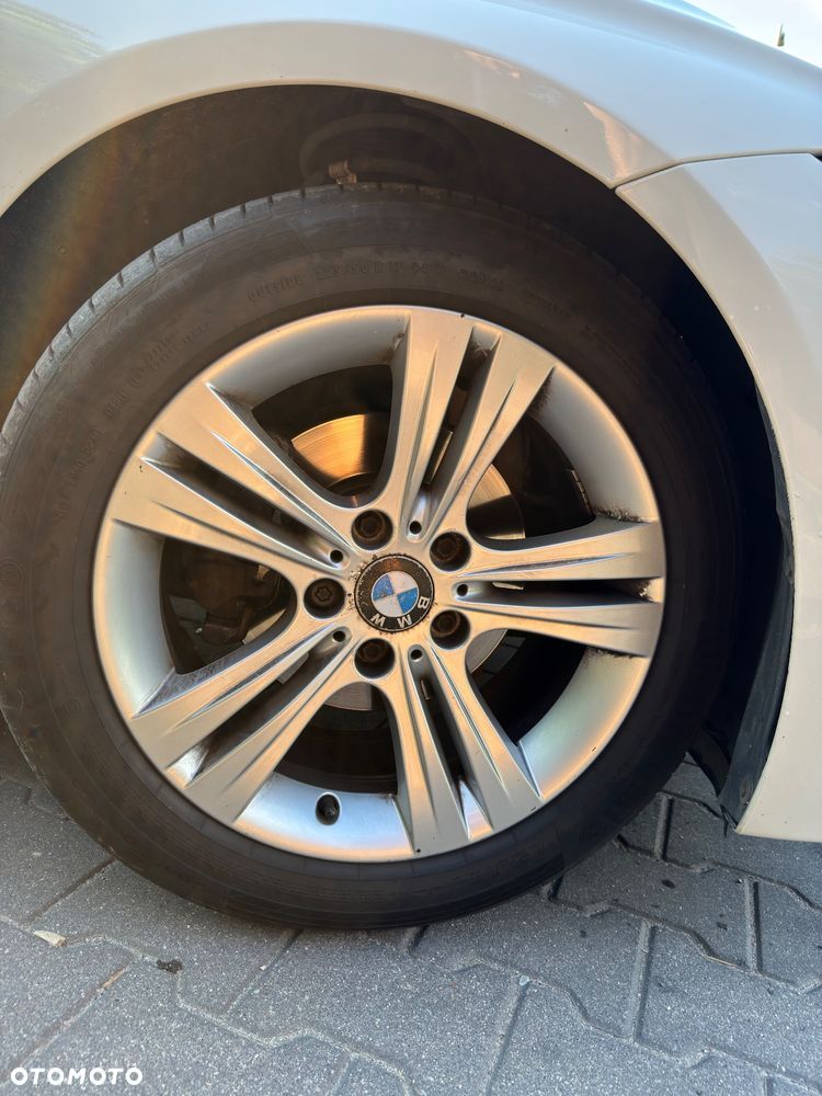 BMW Seria 3 - 20