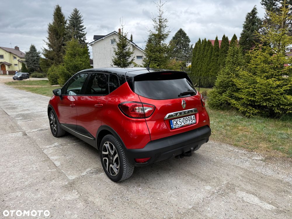 Renault Captur ENERGY dCi 90 Start&Stop Life - 17