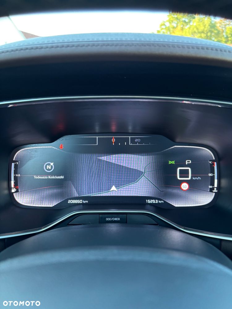 Citroën C5 Aircross 2.0 BlueHDi Shine EAT8 - 21