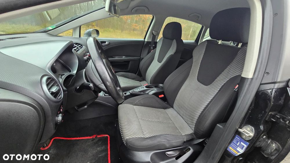 Seat Leon 1.4 TSI Comfort Limited - 13