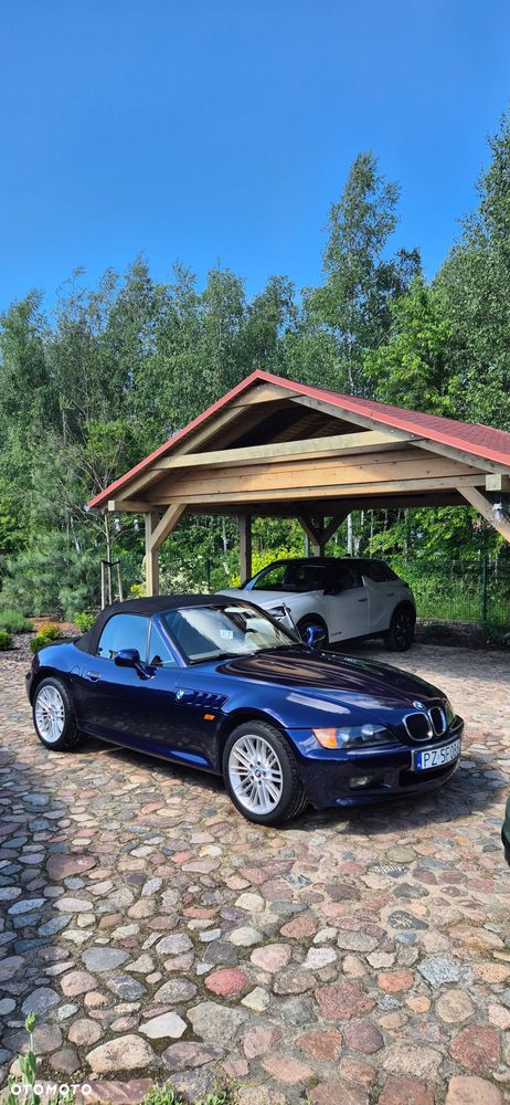 BMW Z3 - 29