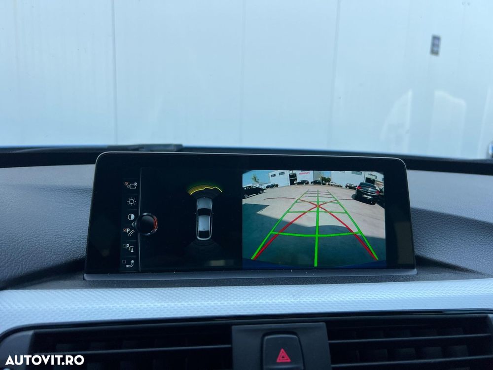 BMW Seria 3 - 18