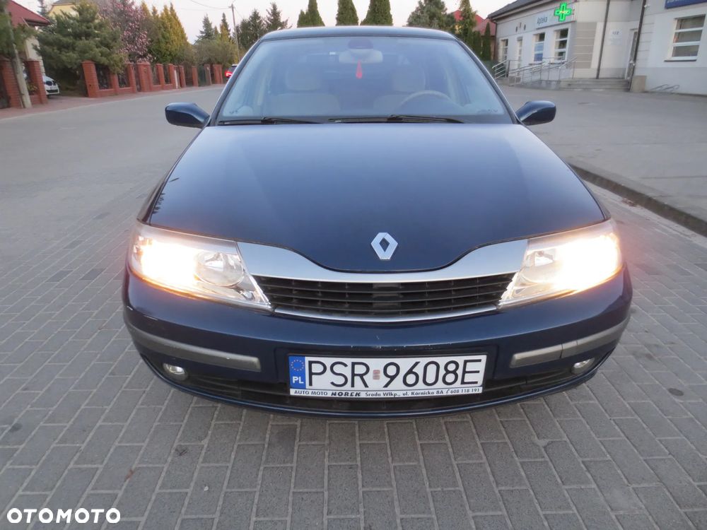 Renault Laguna 1.8 Alize - 3