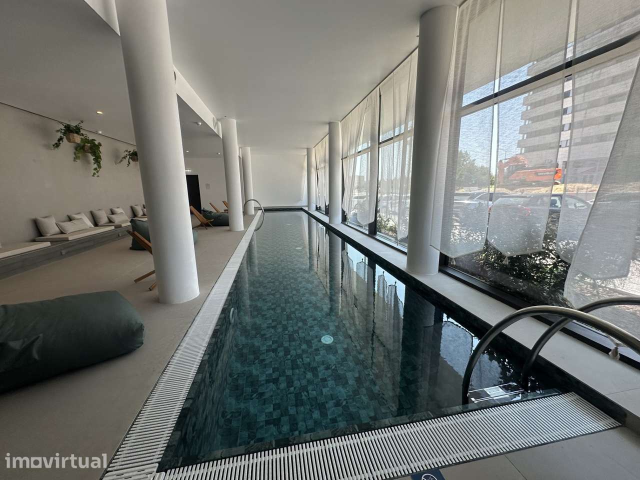 Apartamento T2 – Smart, Vila Nova de Gaia NOVO pronta a Habitar AF - Grande imagem: 5/41