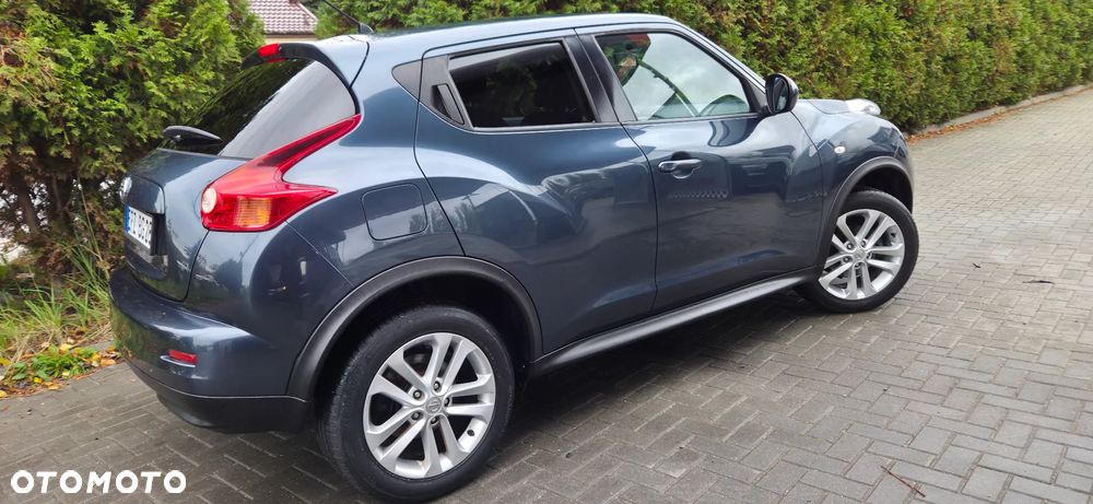 Nissan Juke 1.6 Acenta - 13