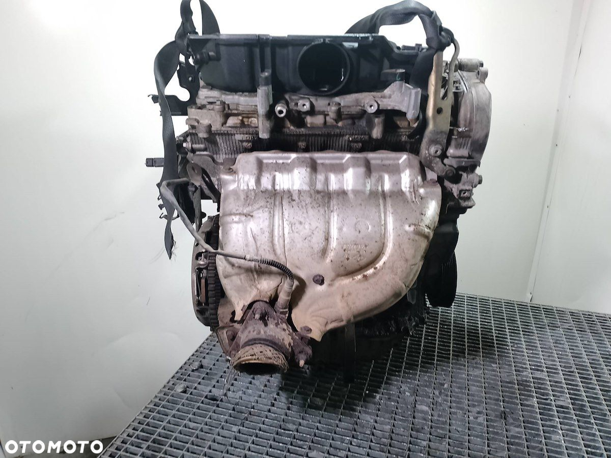 SILNIK RENAULT LAGUNA II ( 02-07 ) F4R6714 2.0 16V - 3