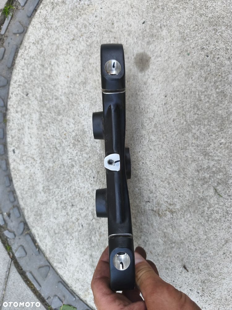 Półka górna KTM 125 390 Duke - 5