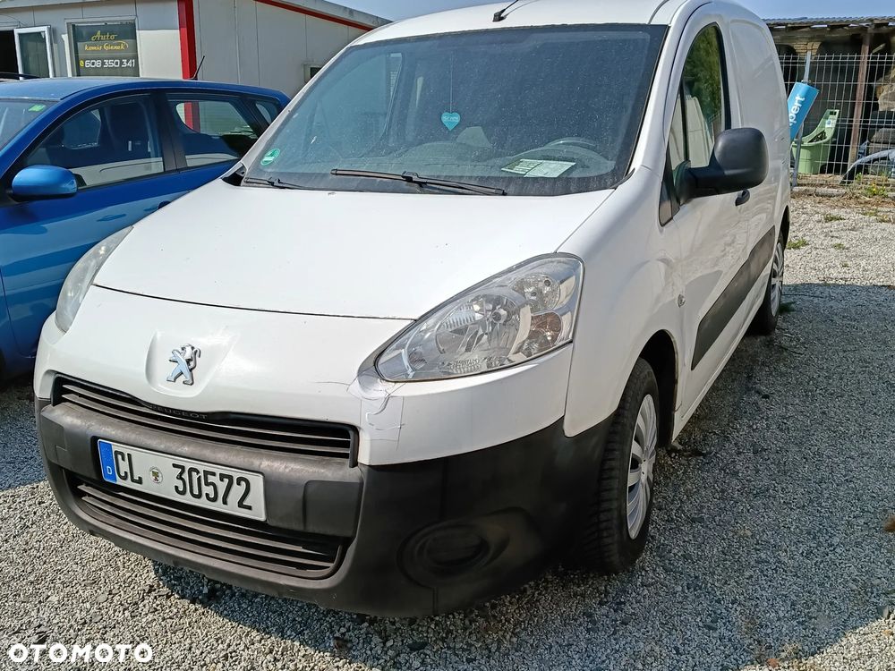 Fiat Doblo 1.9 JTD Malibu - 17