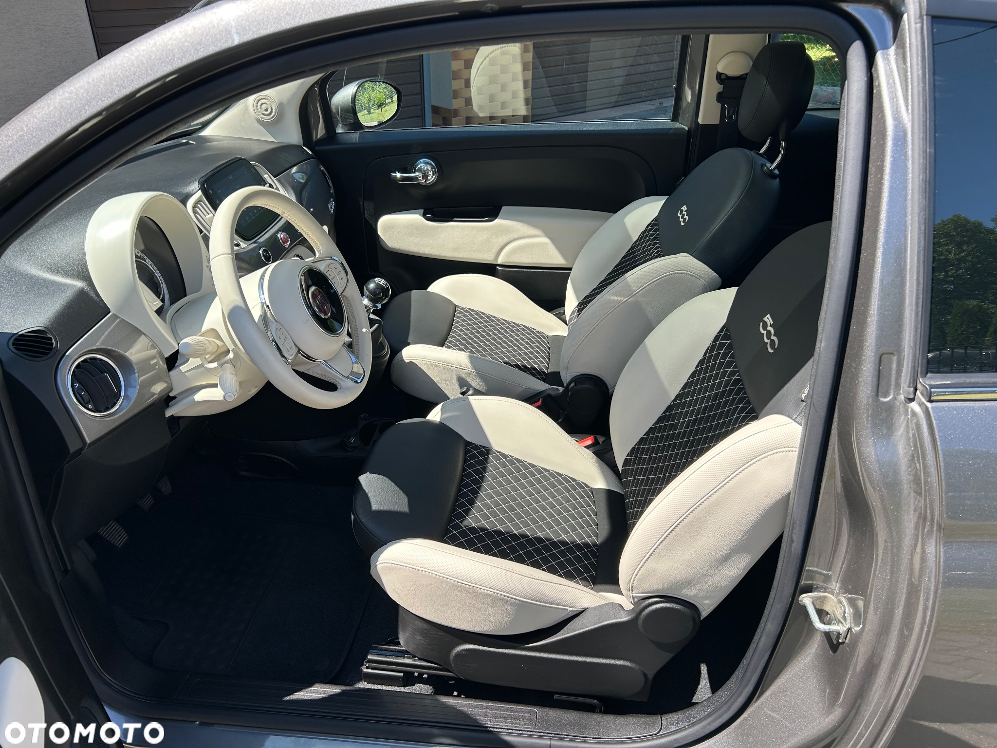 Fiat 500 1.0 Hybrid Dolcevita - 10
