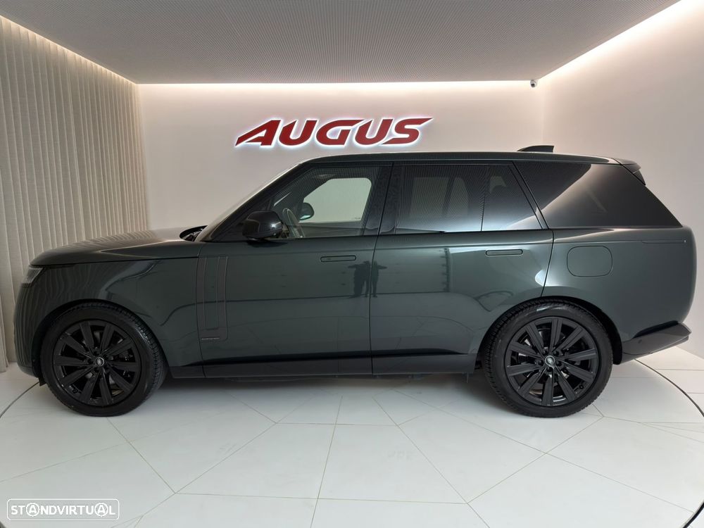 Land Rover Range Rover 3.0 P460e Autobiography - 6