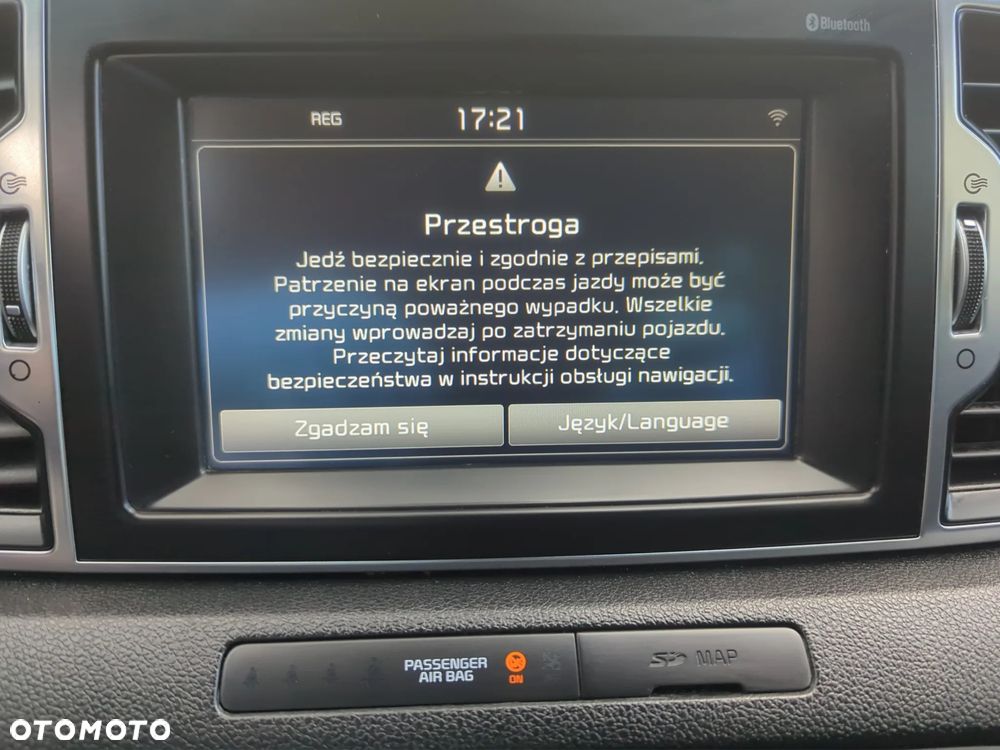 Kia Sportage 2.0 CRDI 4WD Automatik Dream-Team Edition - 13