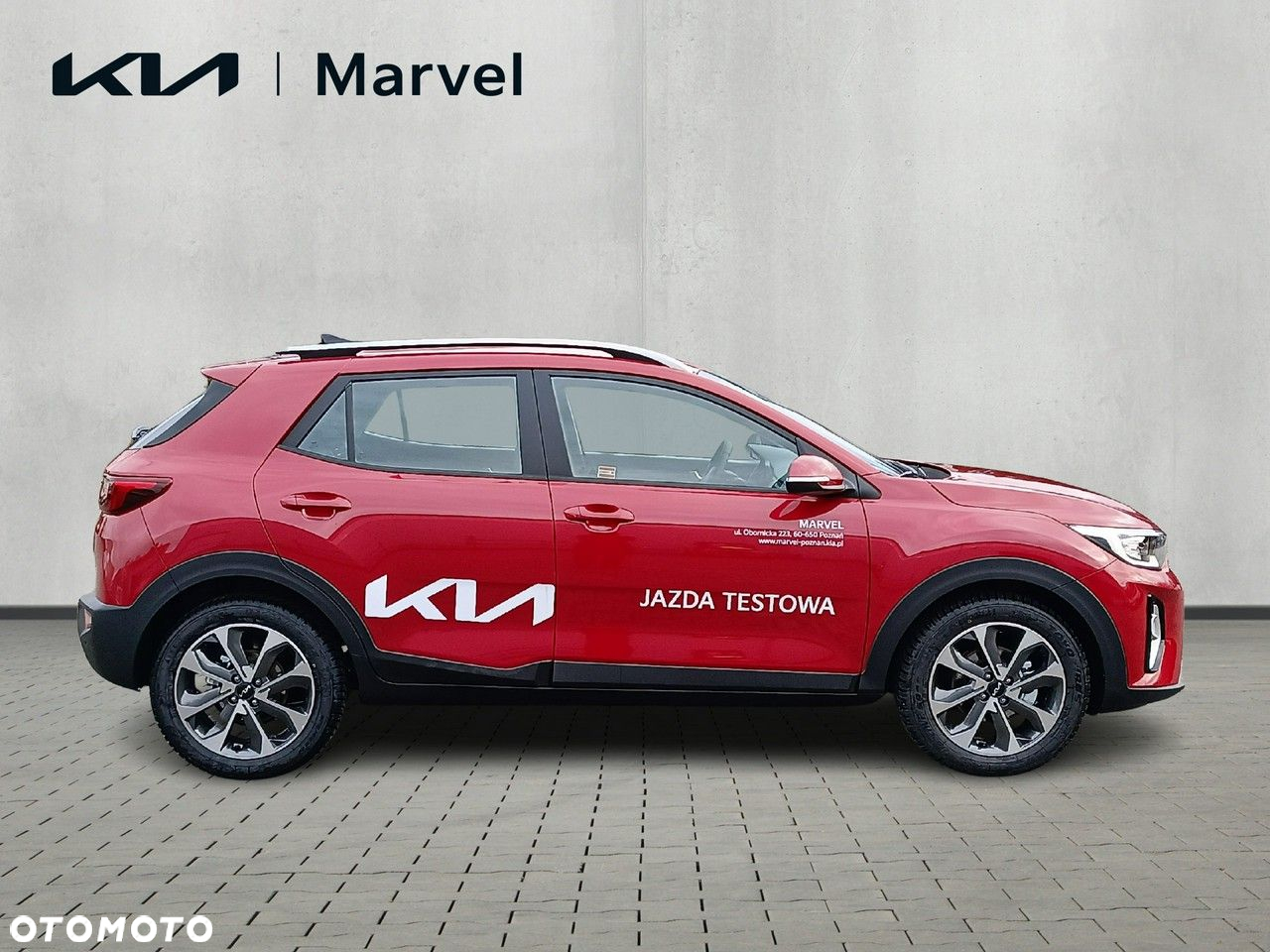 Kia Stonic - 4