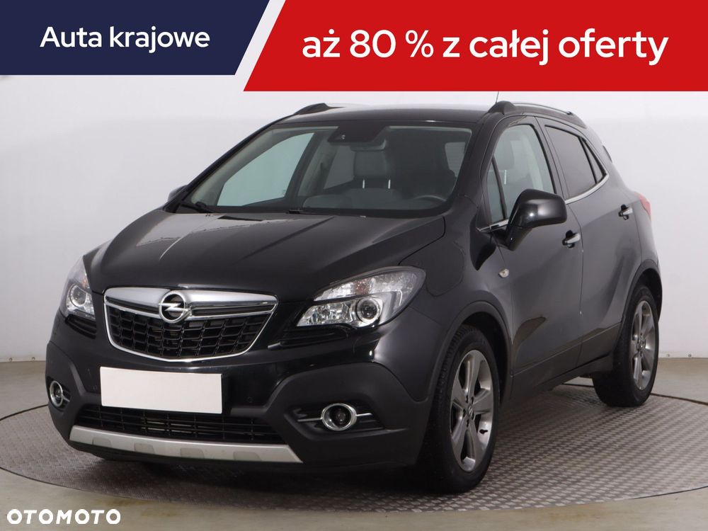 Opel Mokka - 3