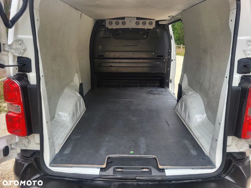 Opel Vivaro - 35