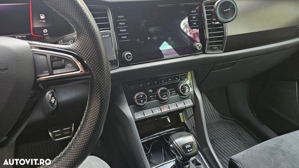 Skoda Kodiaq - 8